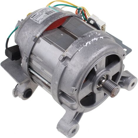 Whirlpool - motor lavadora - 480111100362 - 8058331111553