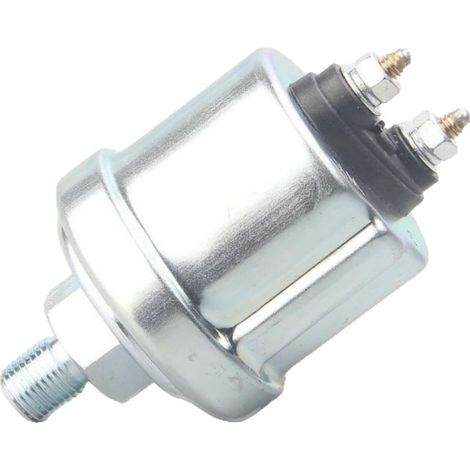 Applicable aux groupes électrogènes diesel Weichai Cummins : capteur de pression d'huile, capteur de pression mécanique G/WK