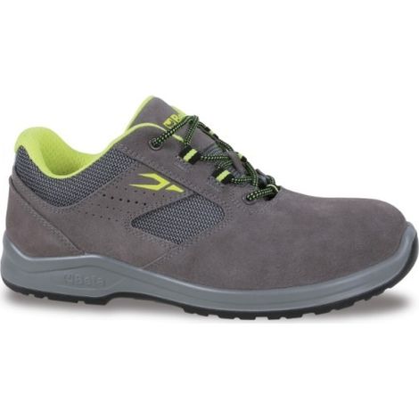 Scarpe Antinfortunistiche Basse Beta S1P Art. 7222Pek 42 (1/3)