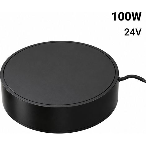 Fuente De Alimentación Para Carril Magnético - 5mm - 100W -