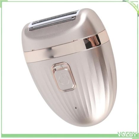 Épilateur électrique - FAFEICY - USB rechargeable - Batterie 600 mAh - Sans fil - Multi-zones (1/5)