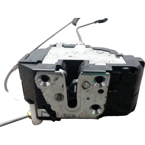 Systeme Condamnation Avant Gauche NISSAN Note [PRODUIT D'OCCASION]♻️805019u10c