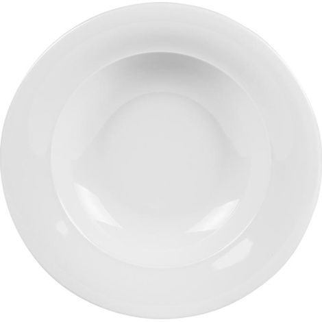 Table Passion - Assiette à pâtes Artemis 28 cm (lot de 6)