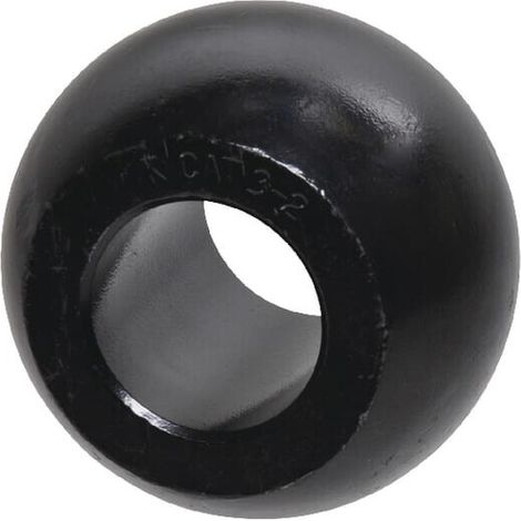 Kugelgelenk für unteren Hebel Kat. 3/2 Ø 28,4/64 x 45 mm Kramp LA964284KR (1/2)