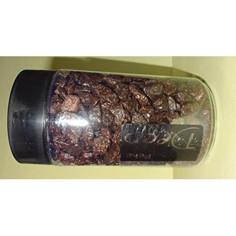 PIETRE DECORATIVE MARRONI 500GR