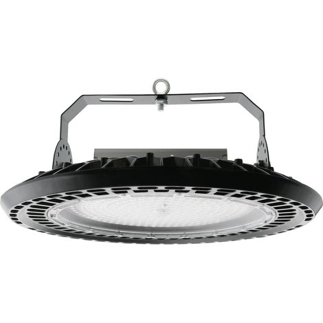 High Bay LED UFO Inspire 200W - DSC 4500K - Ledme - LM6738 (1/5)