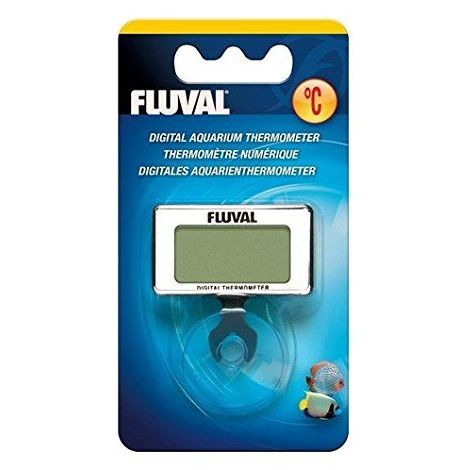 Fluval Thermomètre Numérique - réf. 11195