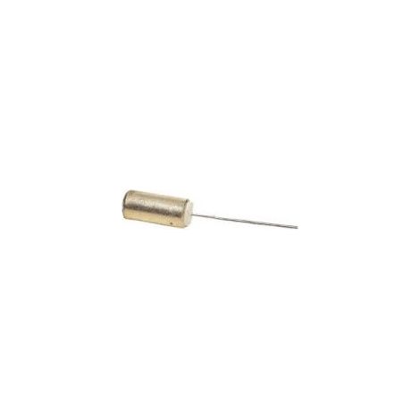 Resistenza di chiusura 75 Ohm coassiale isolata per impianti FRA289776
