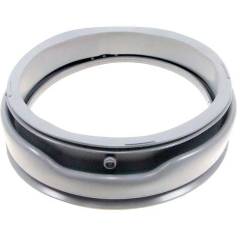 Ersatzteil - SOS Accessoire Joint de cuve (manchette) compatible pour Lave-linge TOUTES MARQUES 11086751, 11086752 - - KOMPATIBEL
