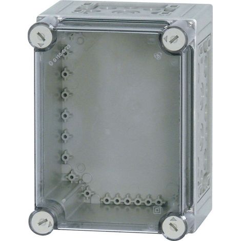 Eaton CI23E-150 Caja de instalación policarbonato transparente