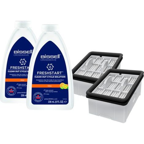 BISSELL CrossWave FreshStart Kit (1/5)