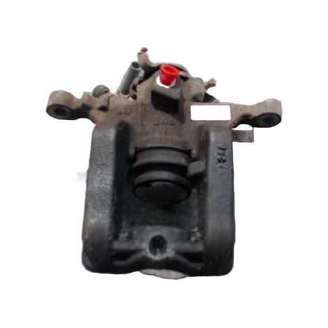 [PRODUIT D'OCCASION] Etrier De Frein Arriere Gauche OPEL Astra Break 2004- ♻️ Ref Oe. 13300863 - Garantie à vie (1/4)