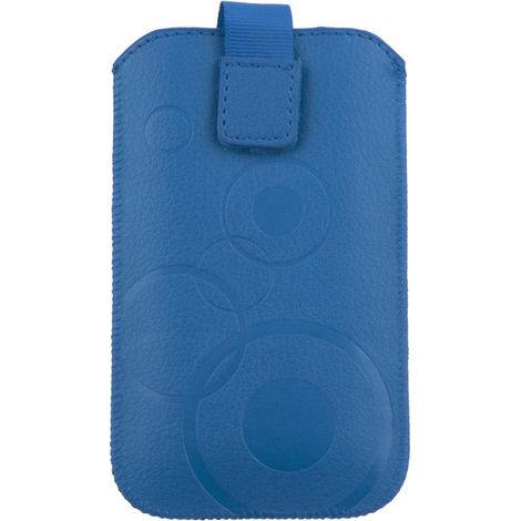 Étui pour téléphone portable Esperanza Ema101B-S