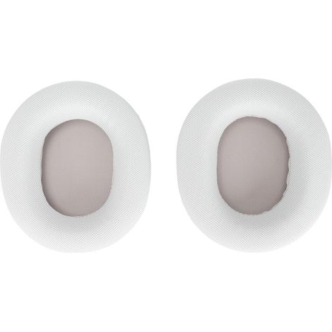 Coussinets de Remplacement en Mousse Mémoire Isolation Acoustique pour Casque Arctis Gris (1/5)