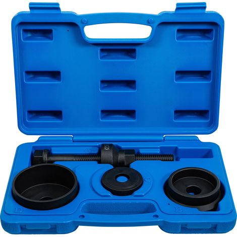 BGS Jeu d'outils de roulement de roue pour Mercedes-Benz 4 pièces. - 64100 (1/5)
