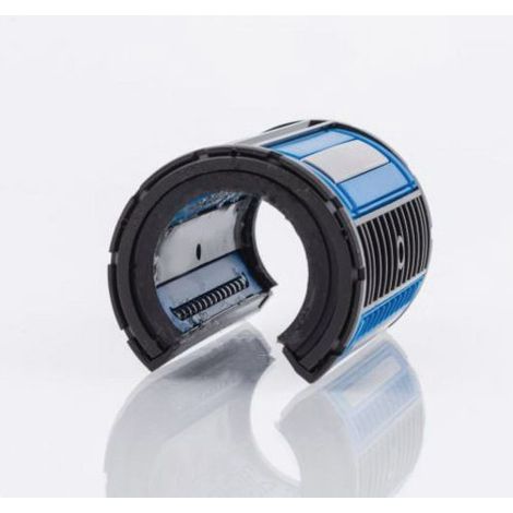 Cuscinetto a sfere lineare 32mm OD 22mm ID 12mm INA