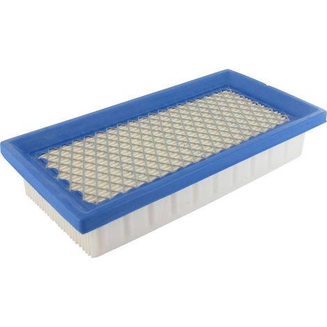 Filtre à air adaptable pour moteur HONDA G150 K1 et G200 K1 – Références 17211-883-W20 et 17211-883-W21 – Largeur 87mm