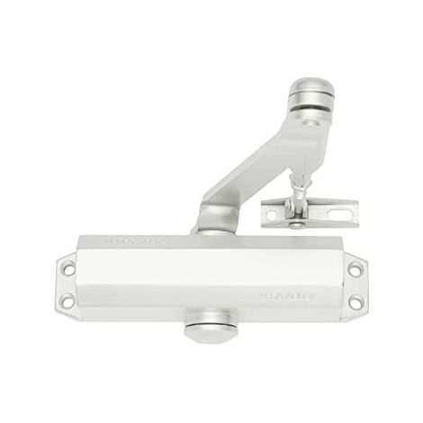 Cierrapuertas DC110 Brazo Normal BLANCO