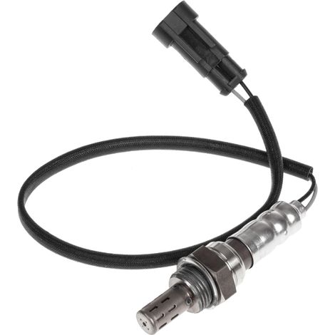 Sonda lambda TNT, d.18mm, Aprilia / Derbi / Gilera / Piaggio / Vespa 125-500 / 639806 (1/2)
