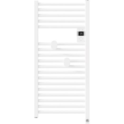 Thermor Riva 5 radiatore elettrico grigio ardesia 300W