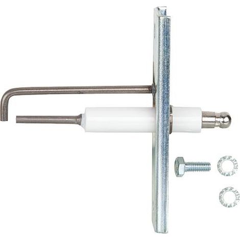Electrode d'allumage pour De Dietrich 83758939