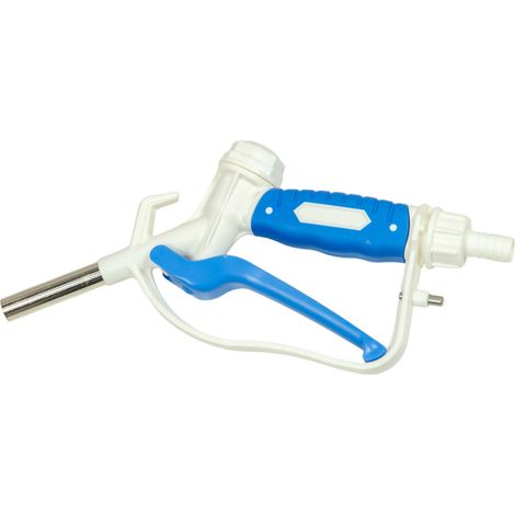 Pistolet manuel AdBlue blanc/bleu 3/4 MW Tools PIAD34MWBL (1/2)