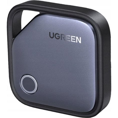 localizador inteligente ugreen smart pro cm916 sonido 80-100 dB batería 365 días (1/3)