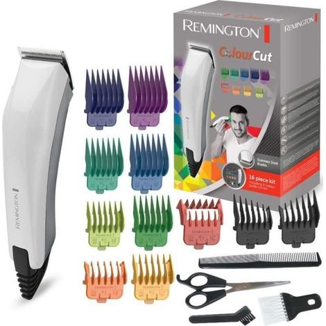 REMINGTON HC5035 Tondeuse cheveux