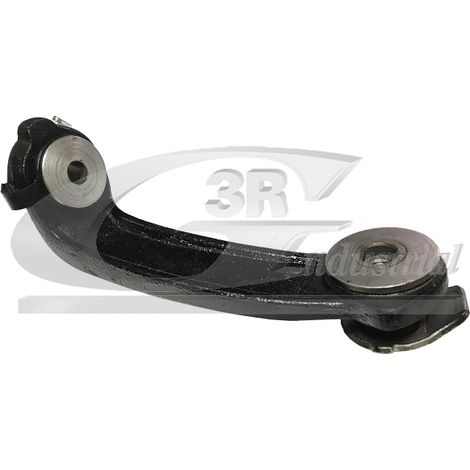 3RG 41611 SOPORTE MOTOR IZQUIERDO
