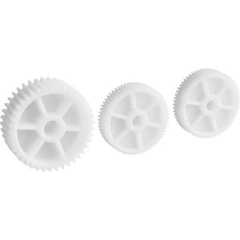 Kit Ingranaggi Riduttore 0,8 Hp Tre Spade
