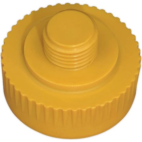 342/716AF Marteau en Nylon Extra rigide pour DBHN275 Jaune