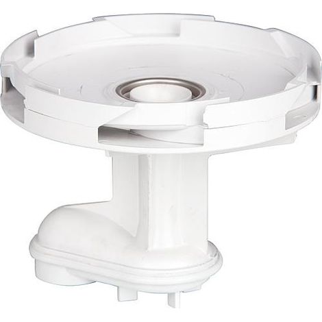 injecteur Zehnder avec diffuseur D16 pour pompes WX,HWX, EP/EPA