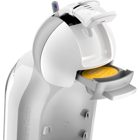 KRUPS KP1201IB BLANCO / CAFETERA DE CÁPSULAS DOLCE GUSTO