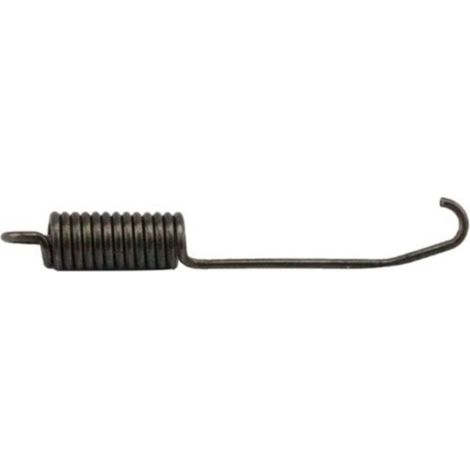 Ressort de levier de frein pour tronçonneuse STIHL MS661/MS651 1144 160 550011 Accessoires de ressort de levier de frein pour tronçonneuse STIHL MS661/MS651. (1/3)