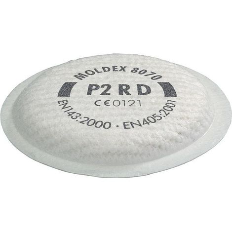 Filtri 8070, P2Rd Per Serie5000 + 8000 (Da 8)