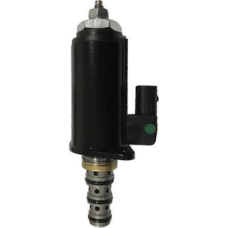 YN35 V00048 F1 SKY5 P17 A KDRE5 K 31 30C 50 Hydraulic pompe électrovanne pour SK200 6 pièces (1/5)