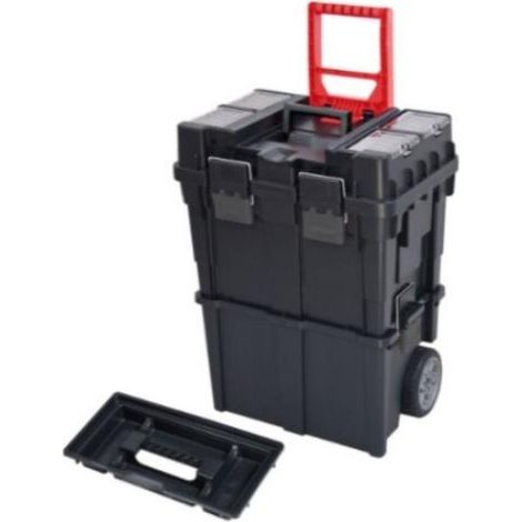 Carro herramientas con ruedas Wheelbox HD 39000 ACHA