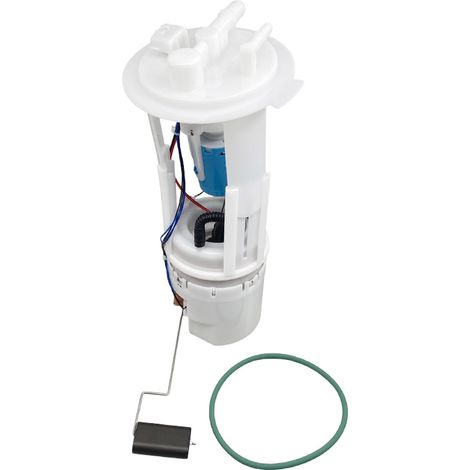 17040-EA000 17040-ZS00A E8743M ist eine Kraftstoffpumpe, die für importierte Nissan Pathfinder Pickup-Trucks geeignet ist.