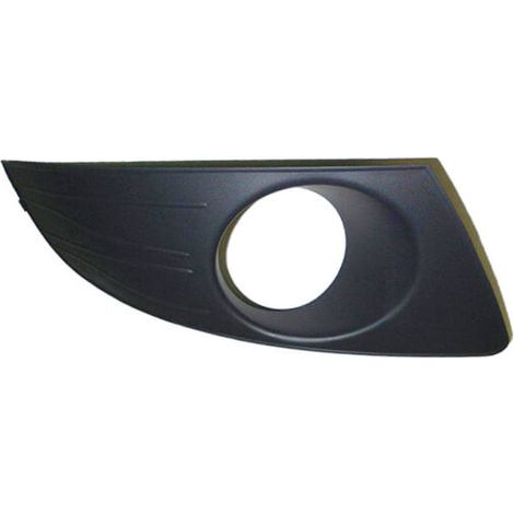 Grille de pare-choc avant droite Dacia Logan 2008-2012