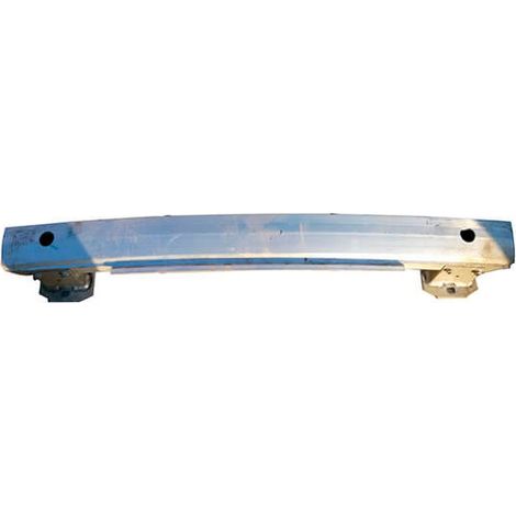 Renfort de pare-choc arrière en aluminium BMW X3 2 F25 2010-2017