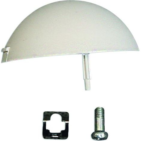 Cache Indoor 180 capôt de protection Indoor 180 LUXOMAT 92018