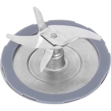 Ulisem Silikon-O-Ring für Edelstahlklinge, Ersatzteil für Oster Pro Blender (1/3)