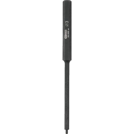 KS Tools 150.1988 Bremskolben-Werkzeug Adapter P3.0 (1/2)
