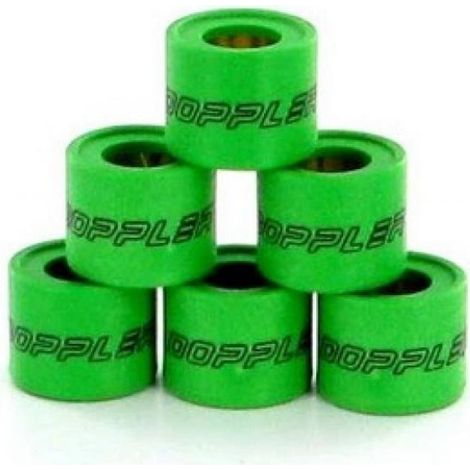 rolle doppler variator für roller peugeot 50 buxy neu