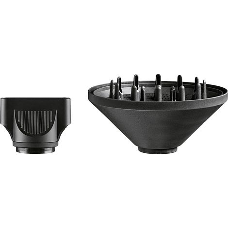 Haartrockner Hair Perfection Ionic Black (Typ 3805)