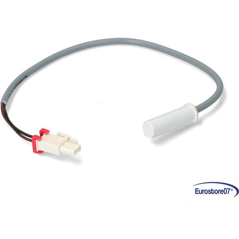 SONDA SENSORE DI TEMPERATURA SBRINAMENTO PER FRIGORIFERO ARCELIK BEKO 4216600285 (1/4)