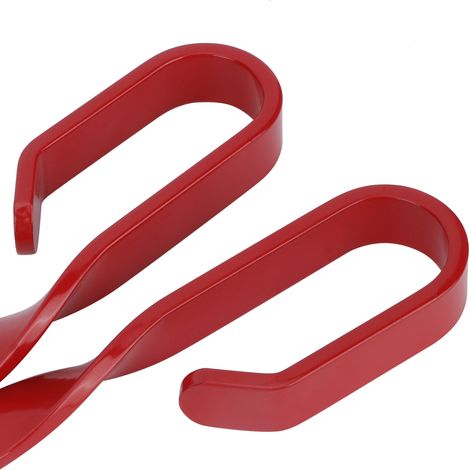 Pince à barbecue multifonction anti-brûlure, accessoire de cuisson et de barbecue pour la maison et le camping (1/5)
