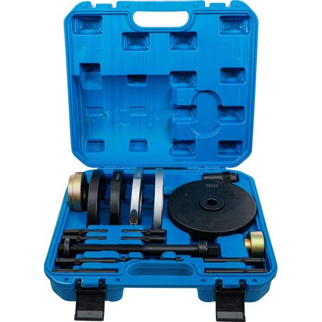 BGS Kit de herramientas para rodamientos de rueda para Ford / Land Rover / Volvo Ø 82 mm - 9101 (1/4)