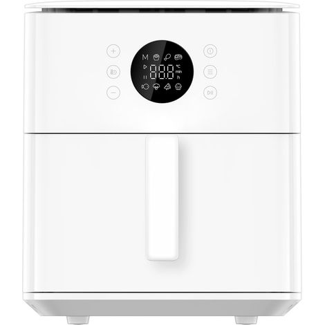 Apparecchio da cucina Xiaomi smart air fryer 6.5l 1700 W (1/4)