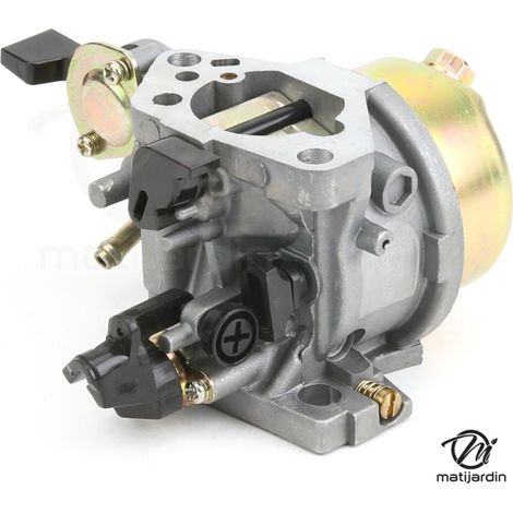 Carburateur pour moteur Honda GX390. N° 16100 ZF6 V01